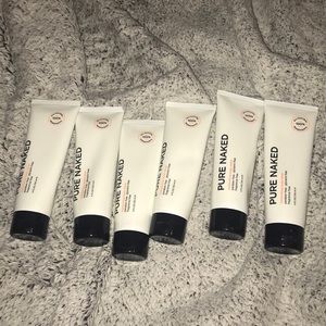 Pure Naked Body Lotion